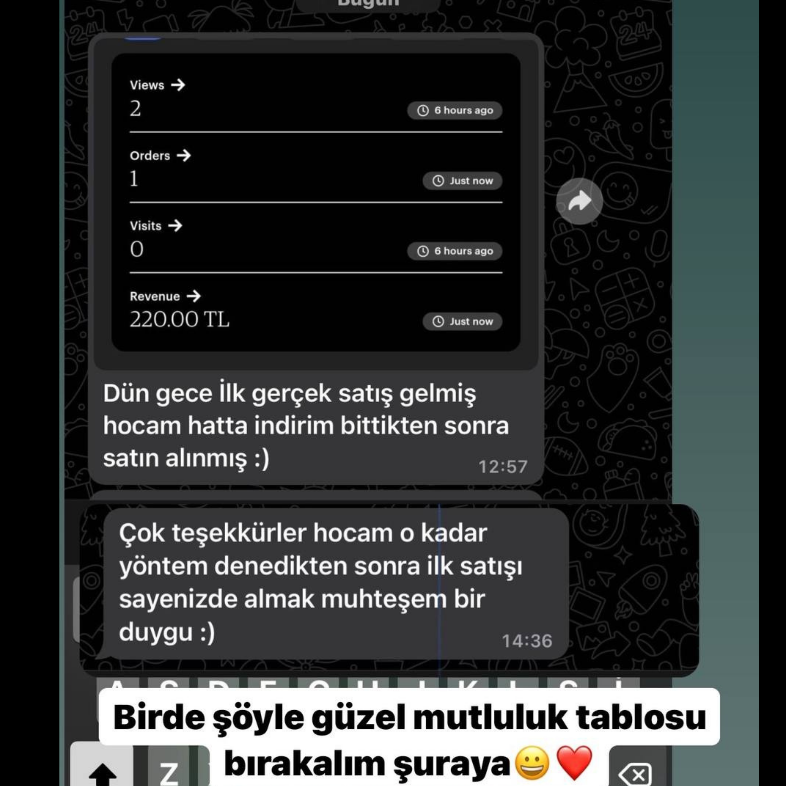 Slider image